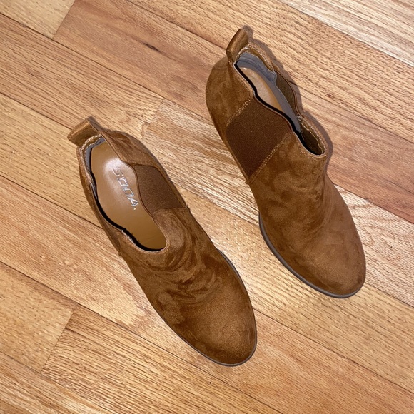 Booties - Picture 2 of 3